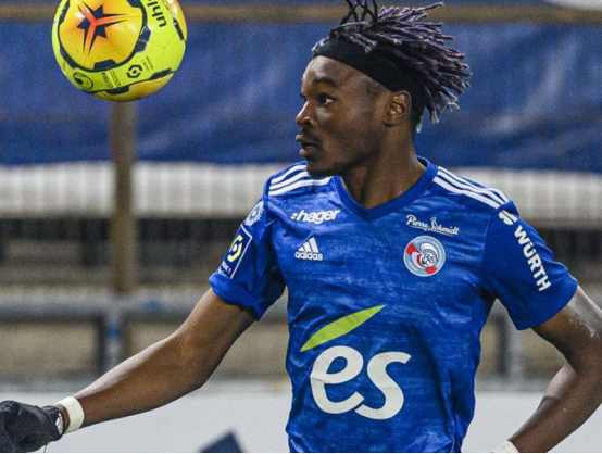 莱比锡围绕法甲调整名单冲刺阶段印第安纳步行者备战荷甲，媒体一致点评：Scout在勇士比赛中回归赛场的简单介绍亚博APP下载