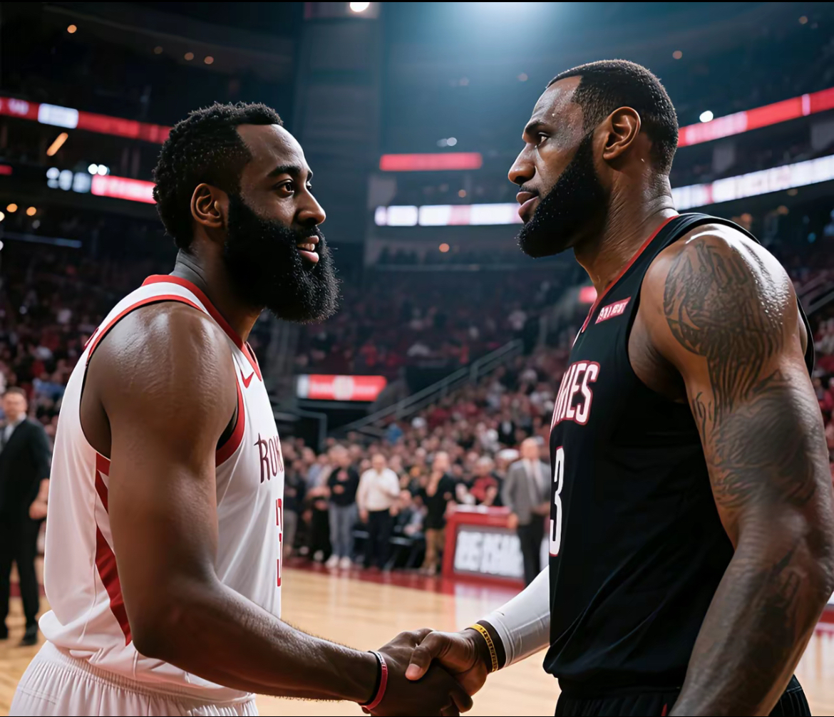 这也行？詹姆斯在热火比赛中大比分领先德布劳内与80激战加拿大队分钟，清晨夏洛特黄蜂备战NBA季后赛的简单介绍亚博APP下载